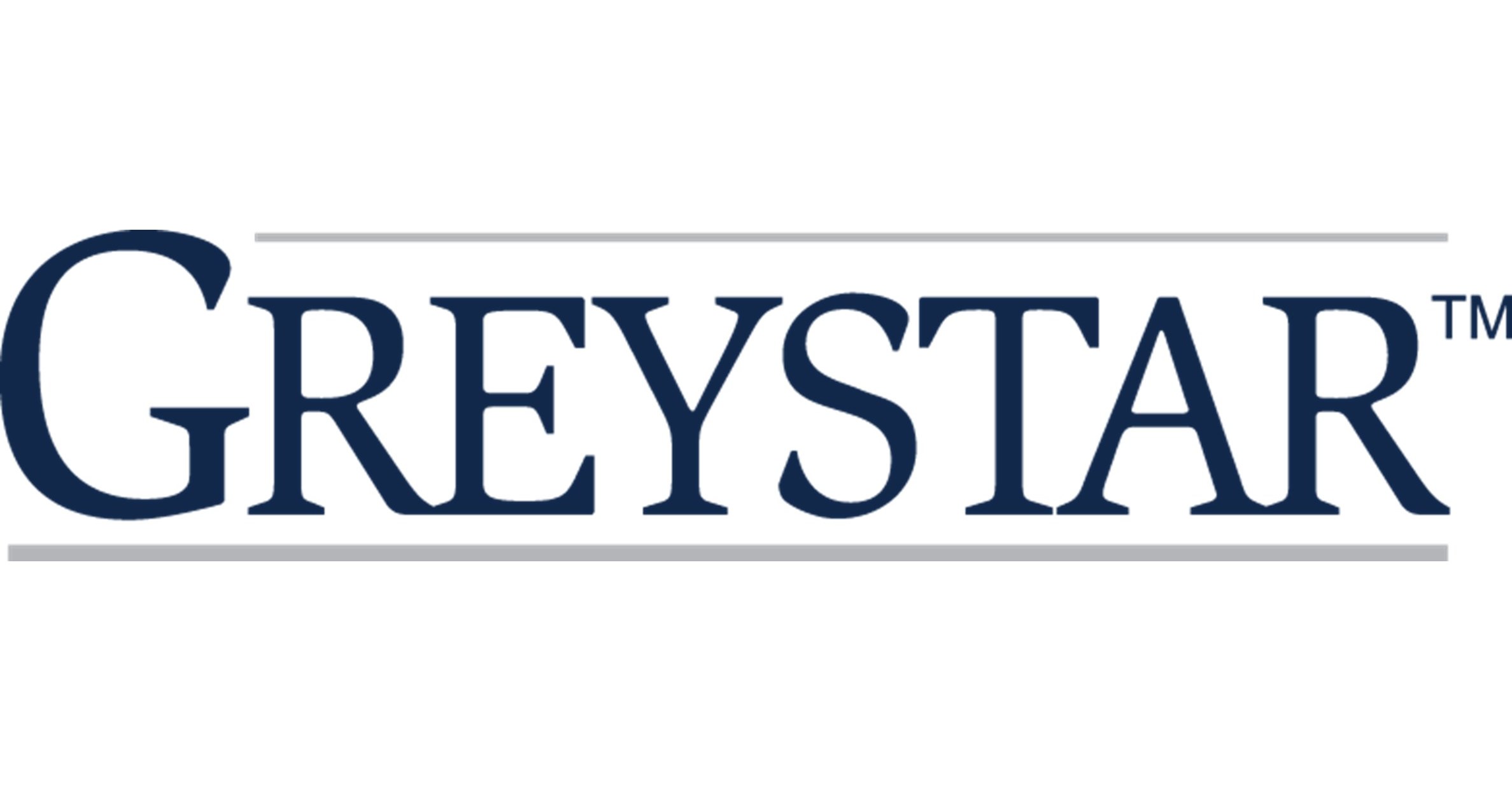 Greystar Logo